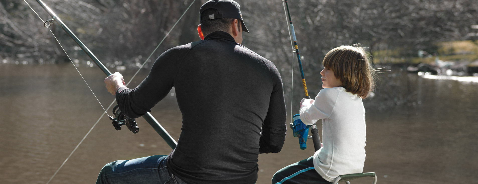 Termal Blackspade Çocuk