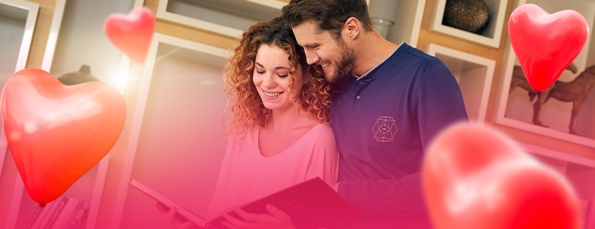 Blackspade Sevgililer Günü