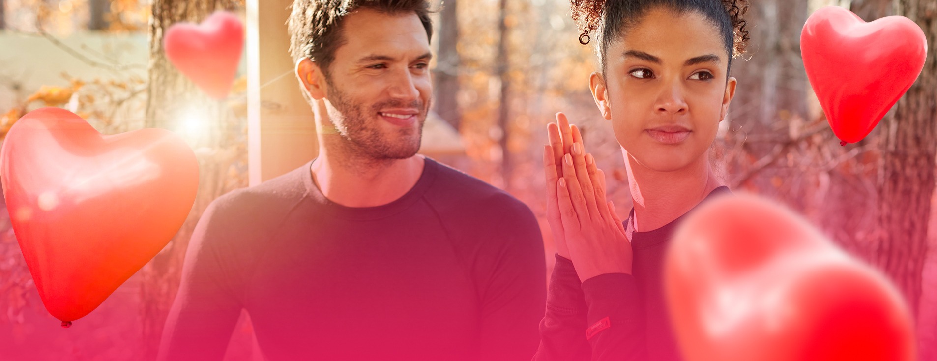 Blackspade Sevgililer Günü