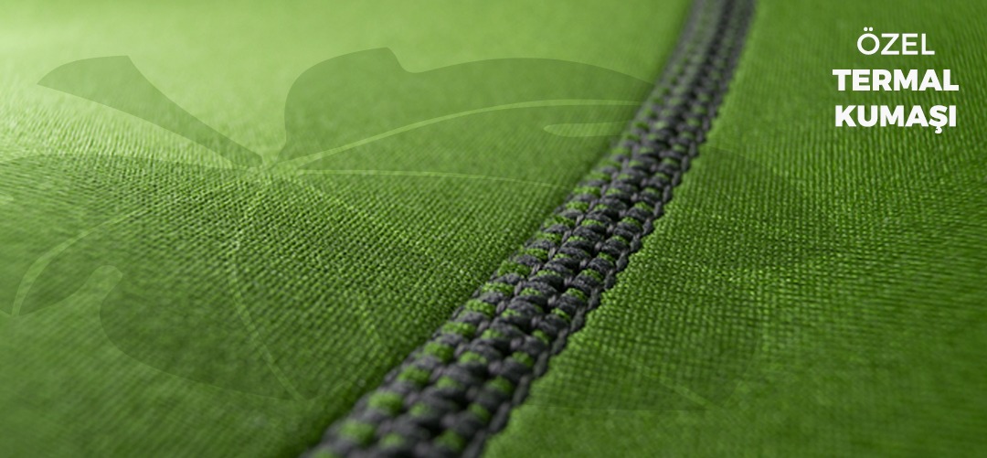 Kış Yürüyüşlerinde Termal İçlik Kullanımı