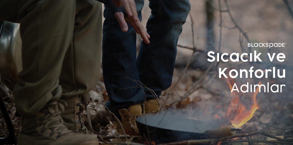 Kışın Ayakları Sıcak Tutmanın Püf Noktaları: Termal Çorap