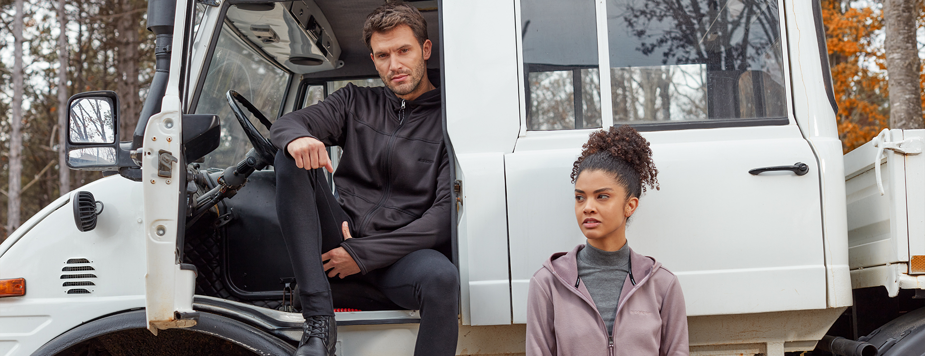 Motosiklet Tutkunlarına Termal