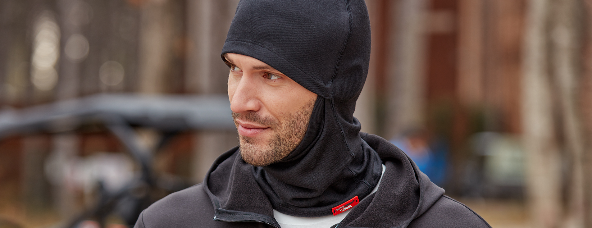 Motosiklet Tutkunlarına Termal