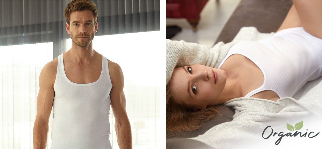 Blackspade Organik Giyim Ürünleri