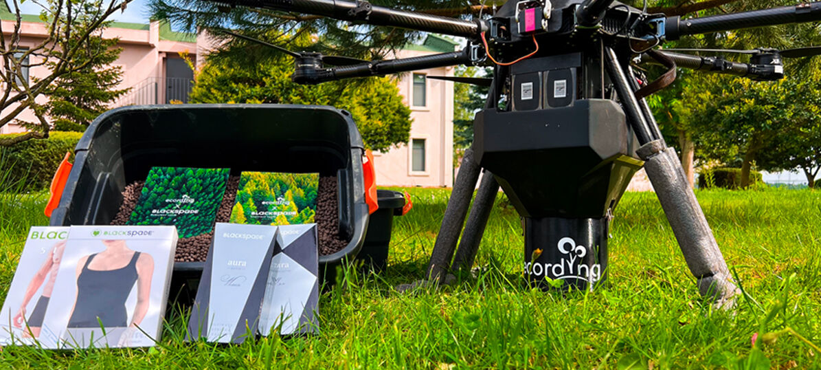 BLACKSPADE’DEN ECORDING İŞ BİRLİĞİ İLE YARINA YOLCULUK