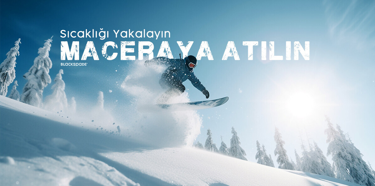 Kışın Spor Yaparken Termal Giyimin Önemi