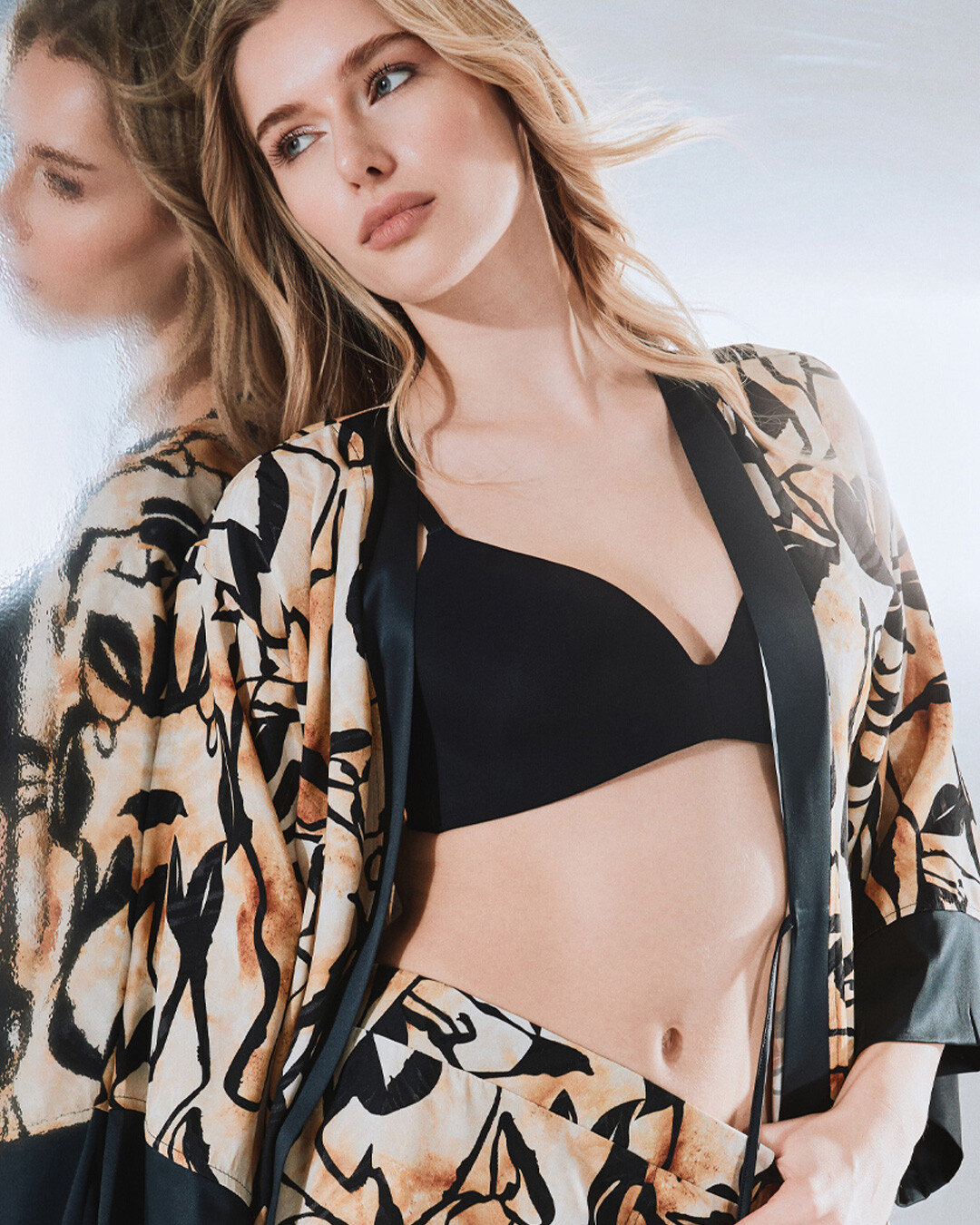 Kadın Ev Giyim Banner