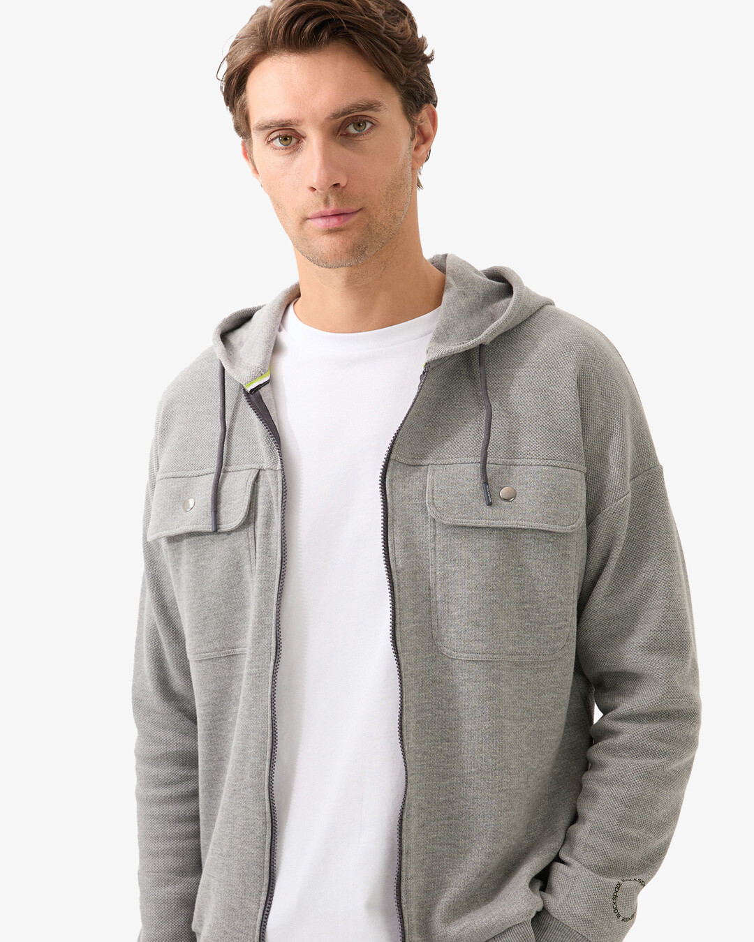 Erkek Loungewear Banner