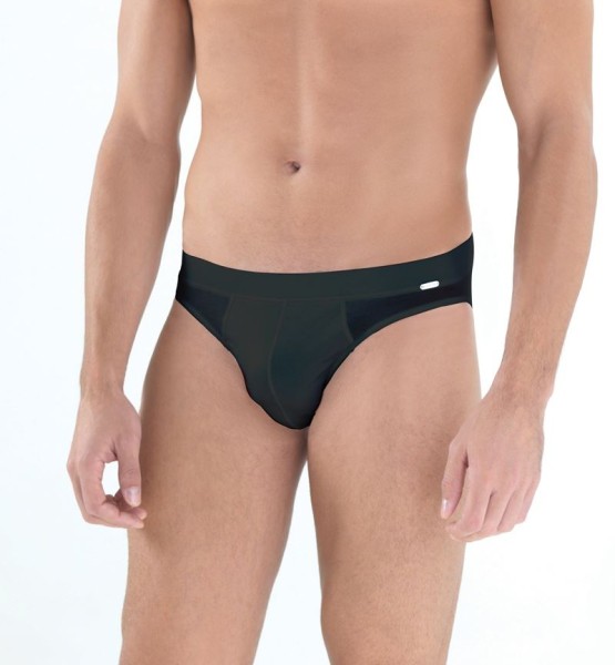 Erkek Slip Aura 9513 - Siyah - 1