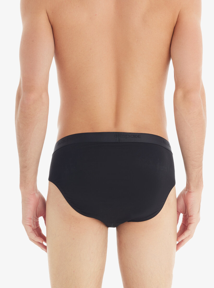 Erkek Slip Külot Aura 9501 - Siyah - 2