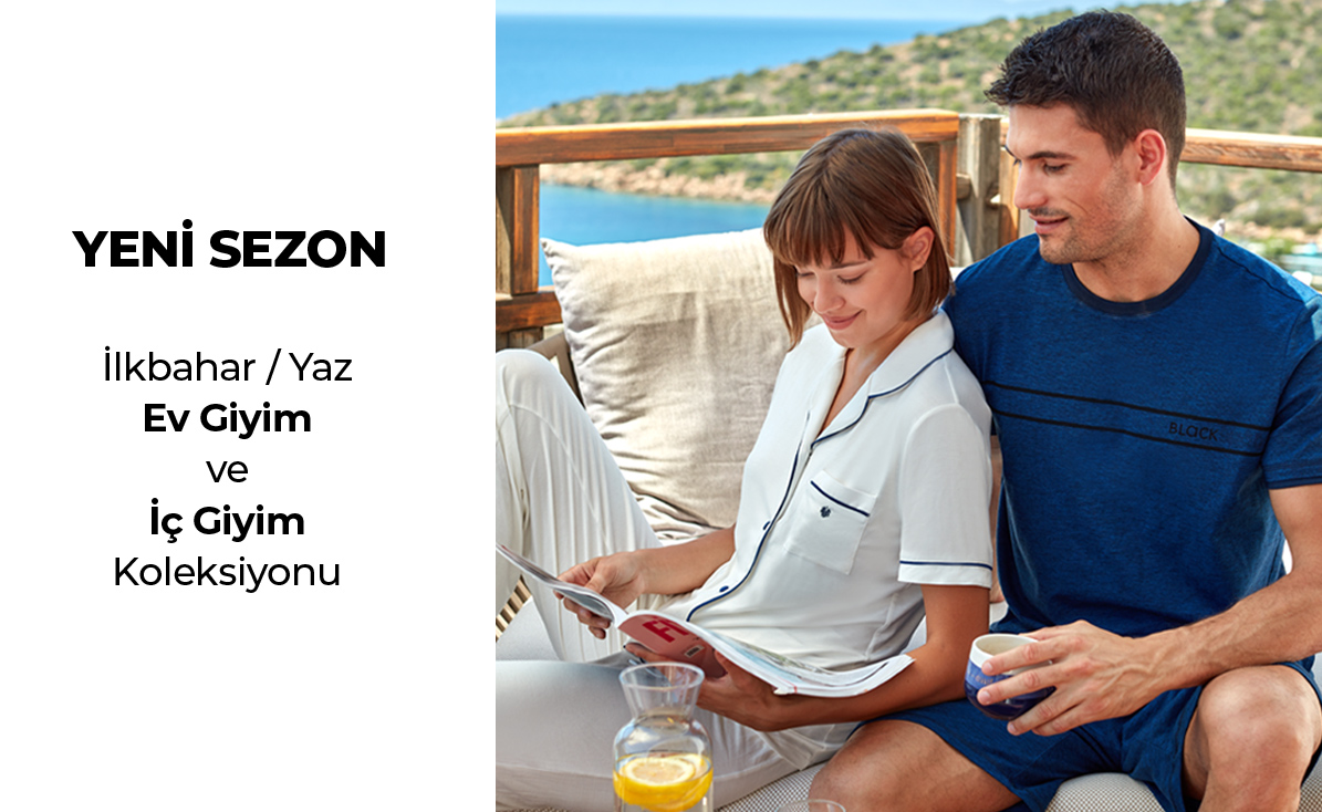 Blackspade Yeni Sezon