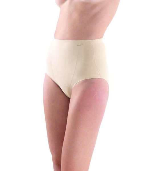 Kadın Külot Korse Illusion 1476 - Ten - 4