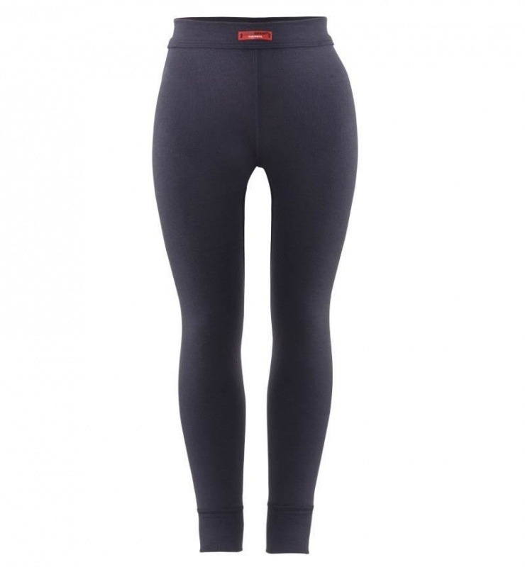 Çocuk Termal Alt İçlik 2. Seviye 9266 - Siyah - 1