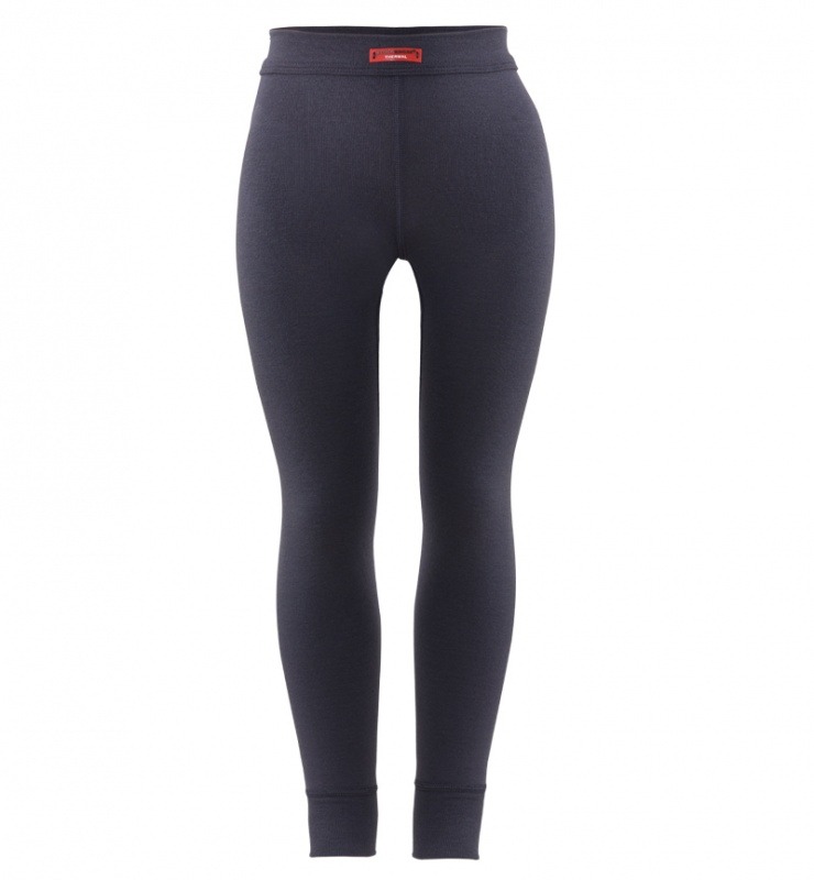 Çocuk Termal Alt İçlik 2. Seviye 9266 - Antrasit - 1