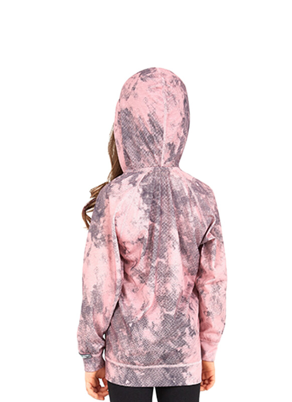 Çocuk Termal Sweatshirt 2. Seviye 5946 - Baskılı - 2