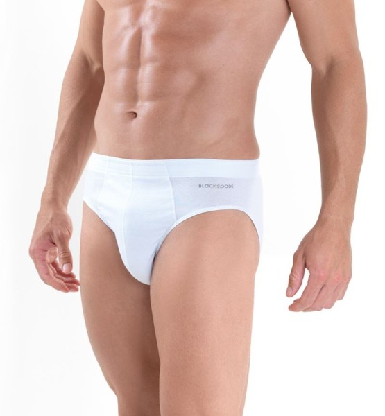 Comfort Erkek Külot 9628 - Beyaz - 1