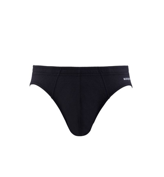 Comfort Erkek Külot 9628 - Siyah - 1