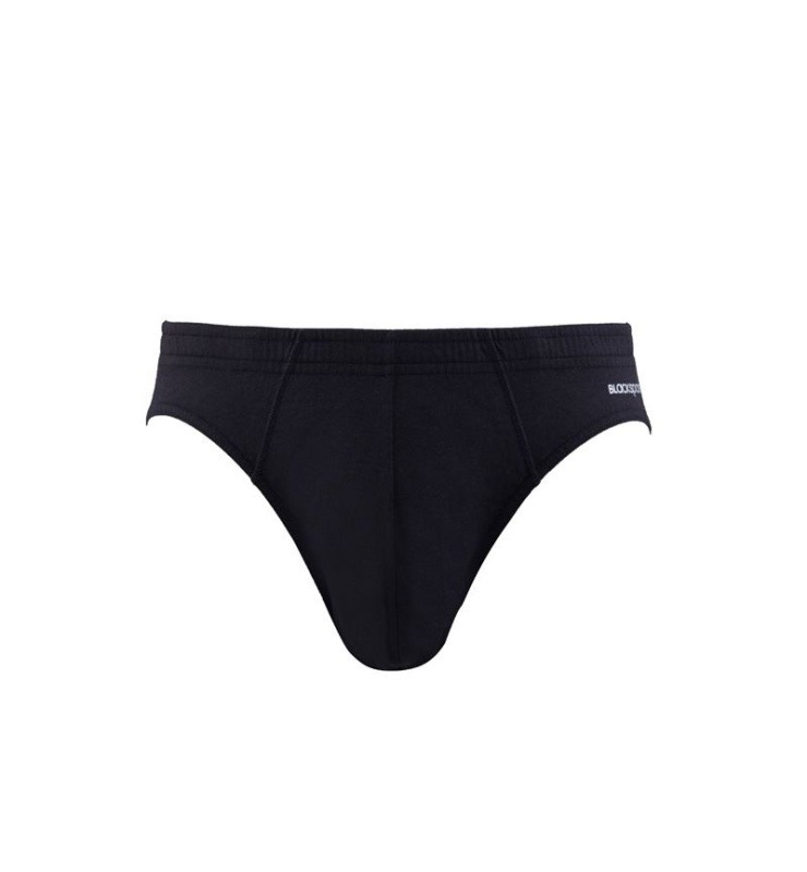 Comfort Erkek Külot 9628 - Siyah - 1