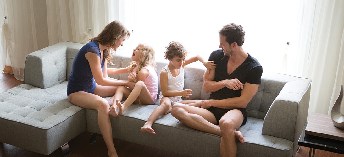 Doğru ve Sağlıklı İç Giyim Seçimi ve Öneriler