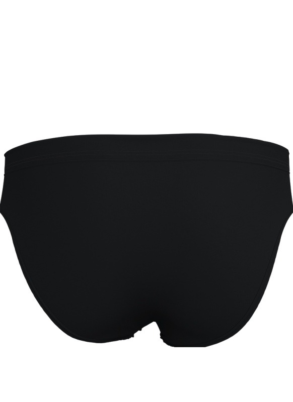 Erkek Slip 2'li Paket Mood 9617 - Siyah - 2