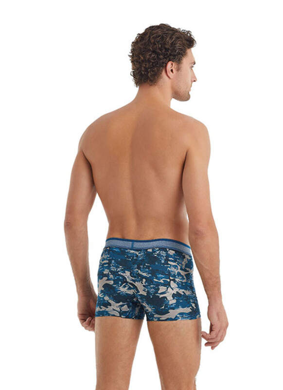 Erkek Boxer 40426 - Kamuflaj - 2