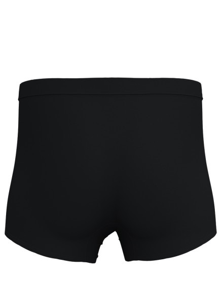 Erkek Boxer 2'li Paket 9616 - Siyah - 3