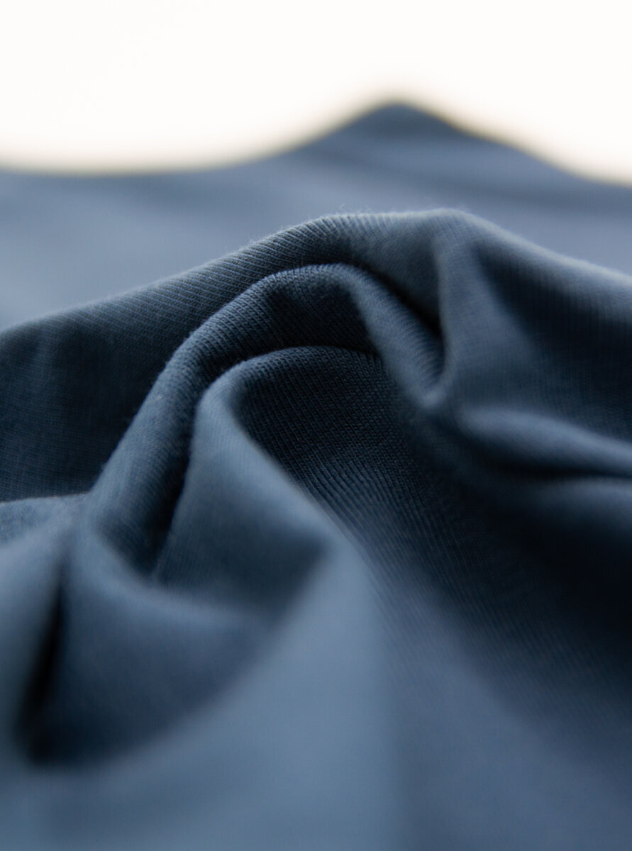 Erkek Çocuk Atlet 2'li Paket 9396 - Beyaz Lacivert - 5