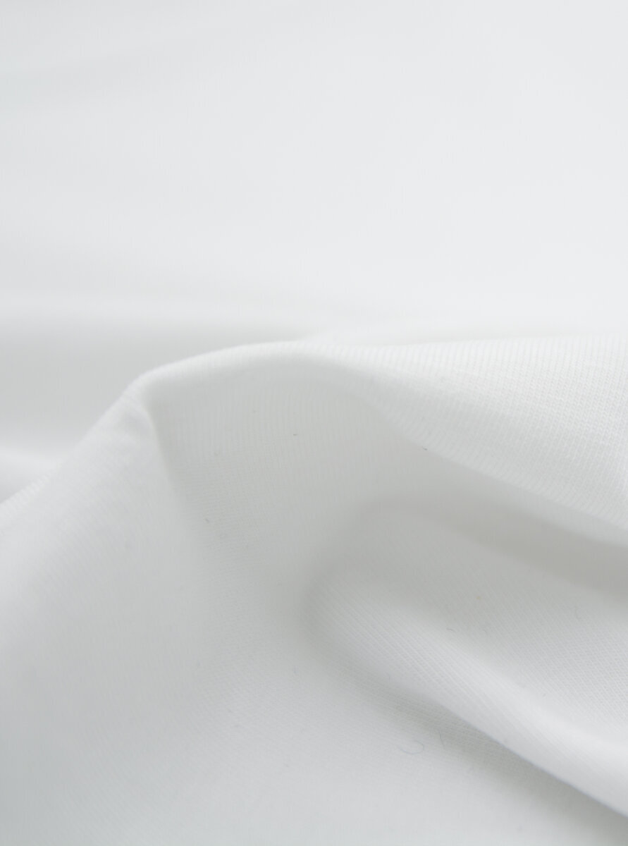 Erkek Çocuk Atlet 2'li Paket 9397 - Beyaz - 4