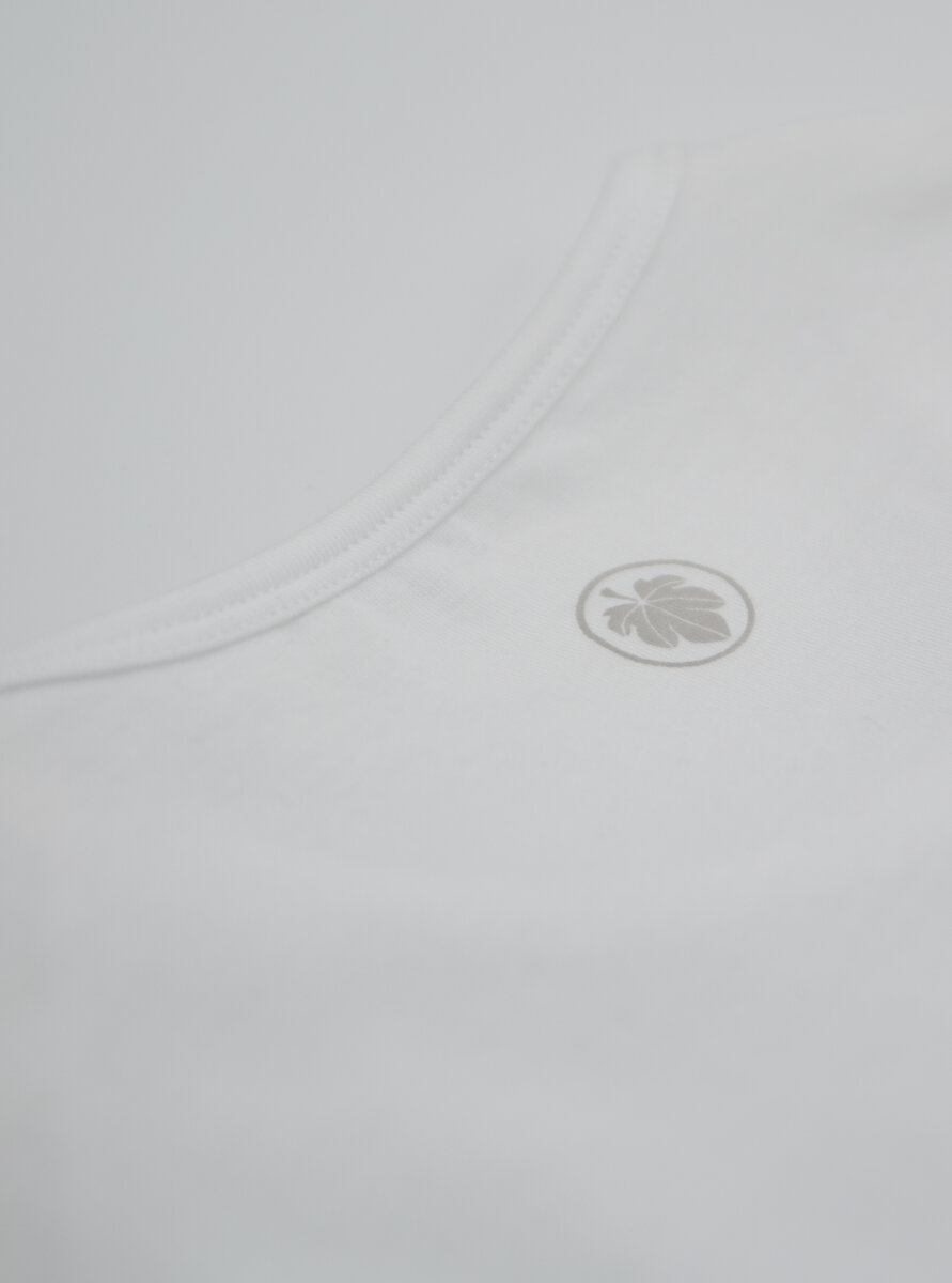 Erkek Çocuk Atlet 2'li Paket 9397 - Beyaz - 3