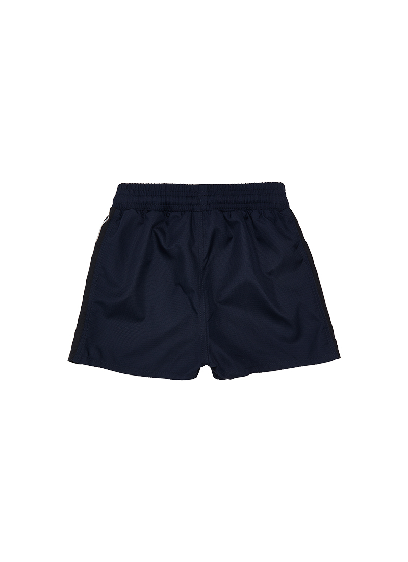 Erkek Çocuk Deniz Şortu 10630 - Lacivert - Blackspade (1)