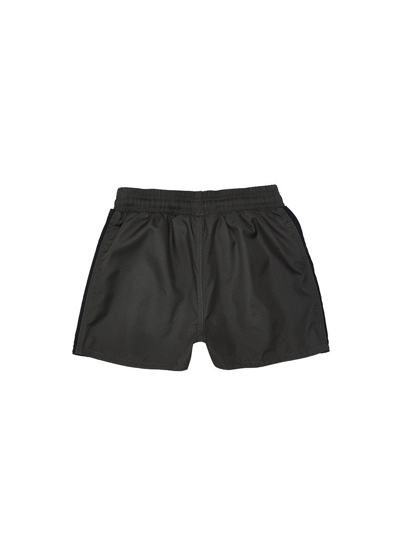 Erkek Çocuk Deniz Şortu 10630 - Haki - Blackspade (1)