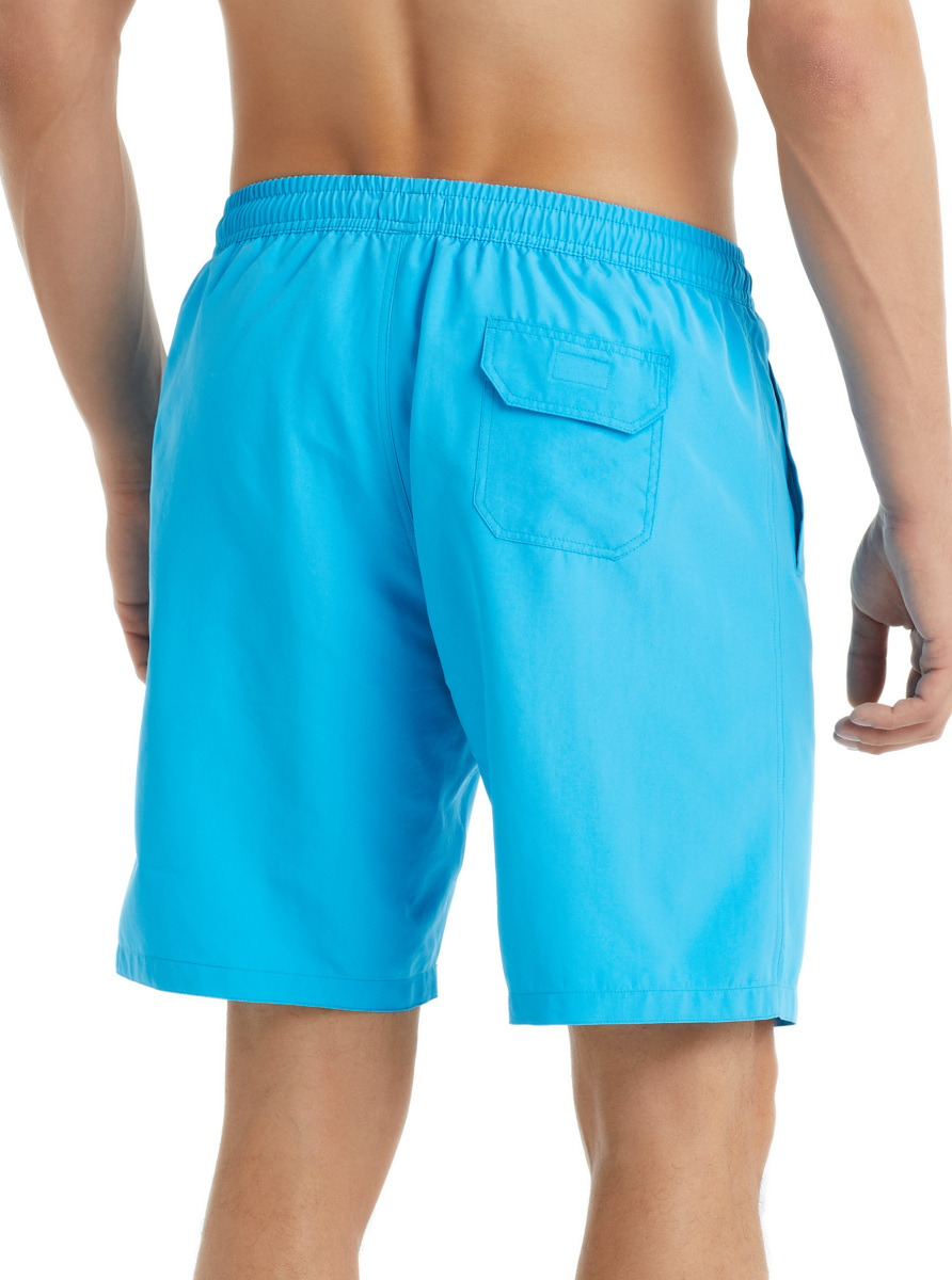 Erkek Deniz Şortu 10011 - Mavi - 2