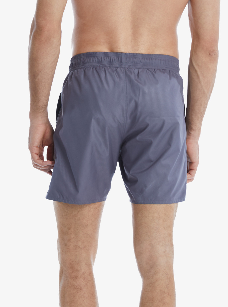 Erkek Deniz Şortu 10618 - Gri - 2