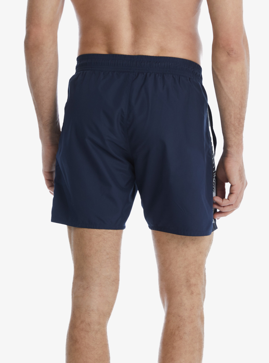 Erkek Deniz Şortu 10618 - Lacivert - Blackspade (1)