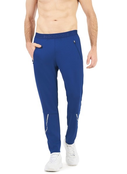 Erkek Eşofman 70242 - Mavi - 1