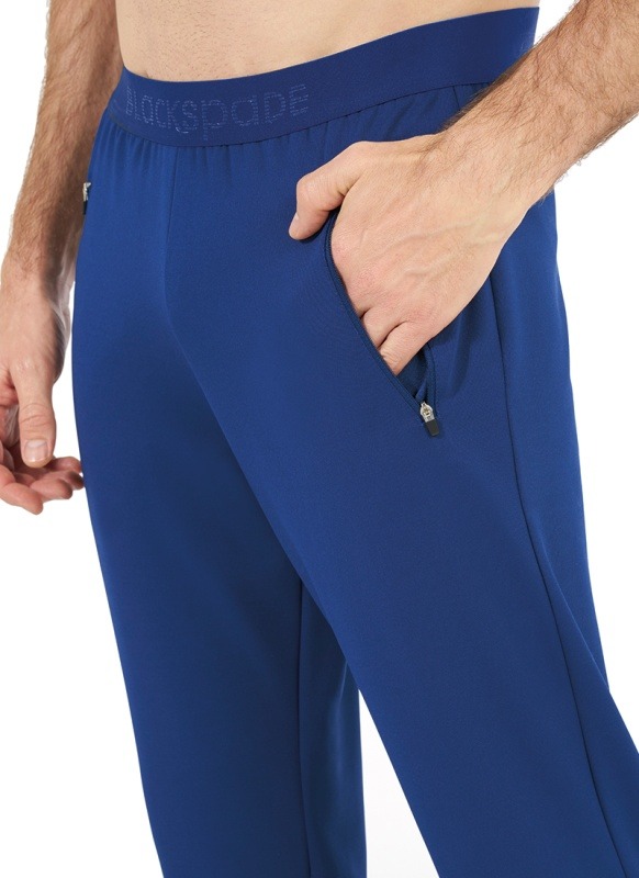 Erkek Eşofman 70242 - Mavi - 2