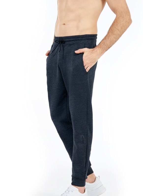 Erkek Eşofman 70247 - Lacivert - 2