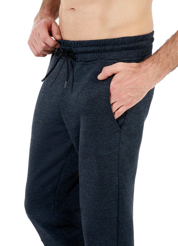 Erkek Eşofman 70247 - Lacivert - 4