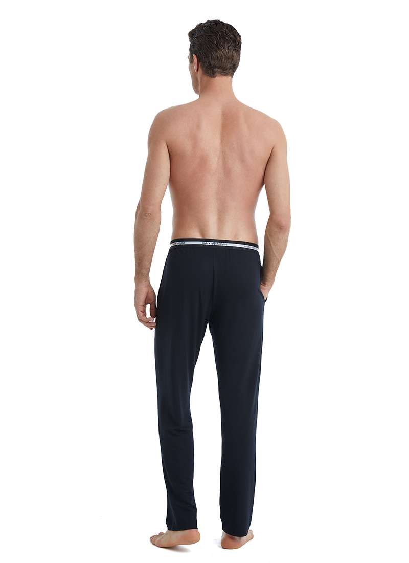 Erkek Eşofman Altı 40537 - Siyah - 2