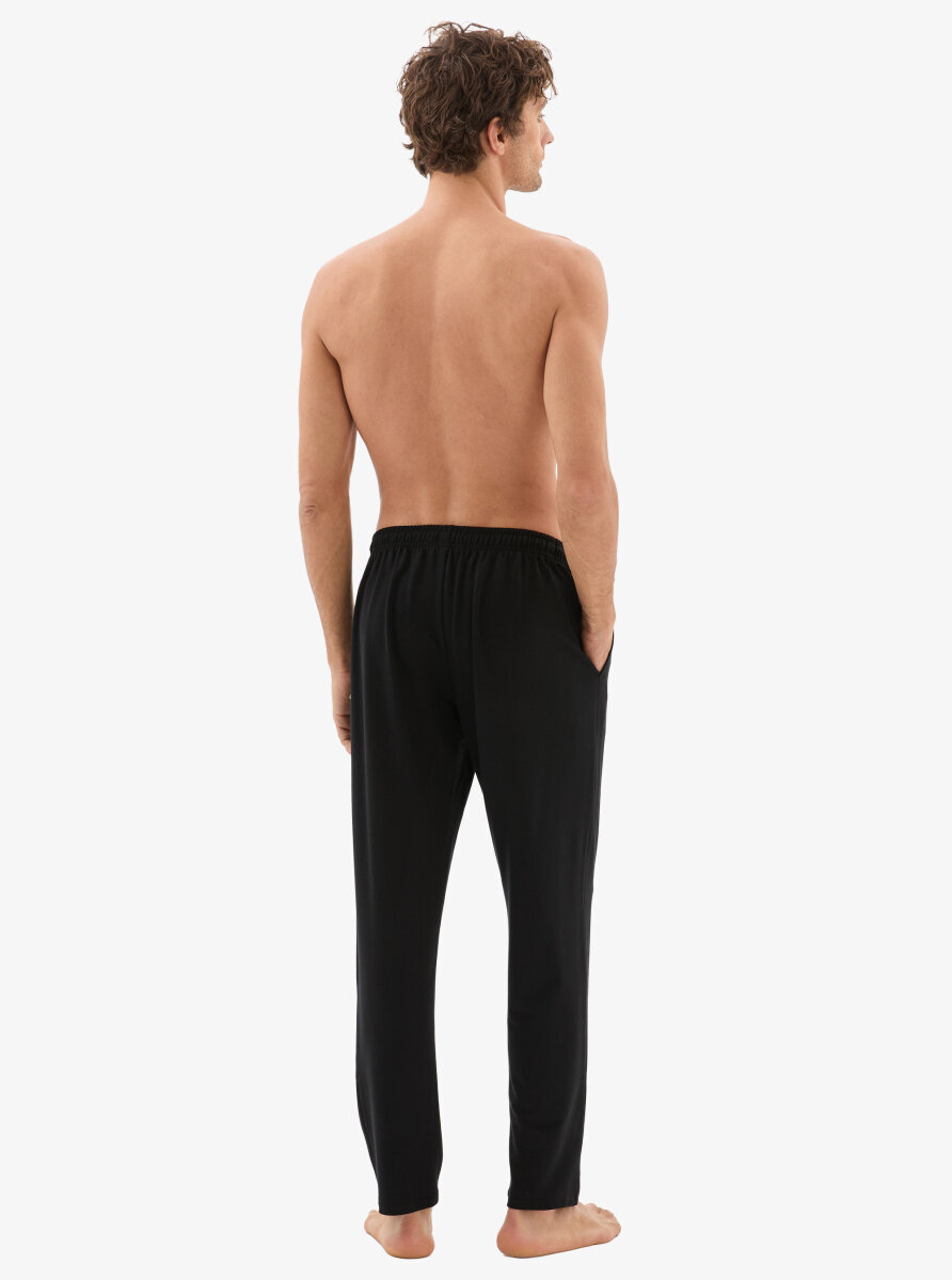 Erkek Eşofman Altı 40824 - Siyah - Blackspade (1)