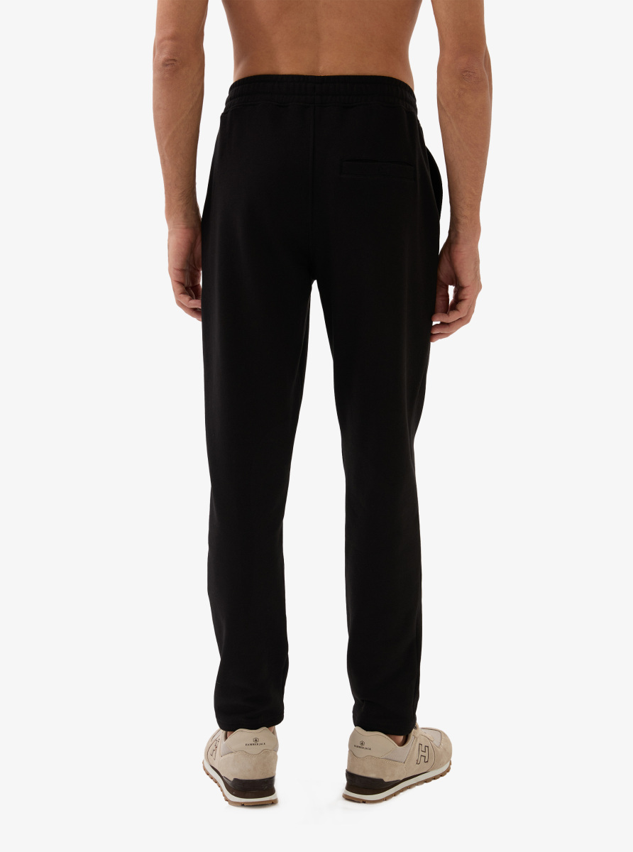 Erkek Eşofman Altı 40833 - Siyah - Blackspade (1)