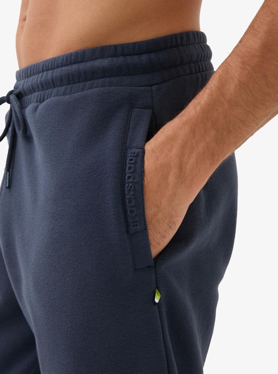 Erkek Eşofman Altı 40840 - Lacivert - 3