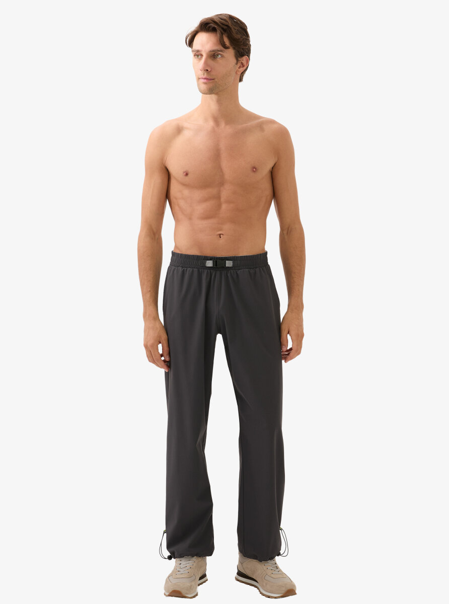 Erkek Eşofman Altı 40843 - Antrasit - 1