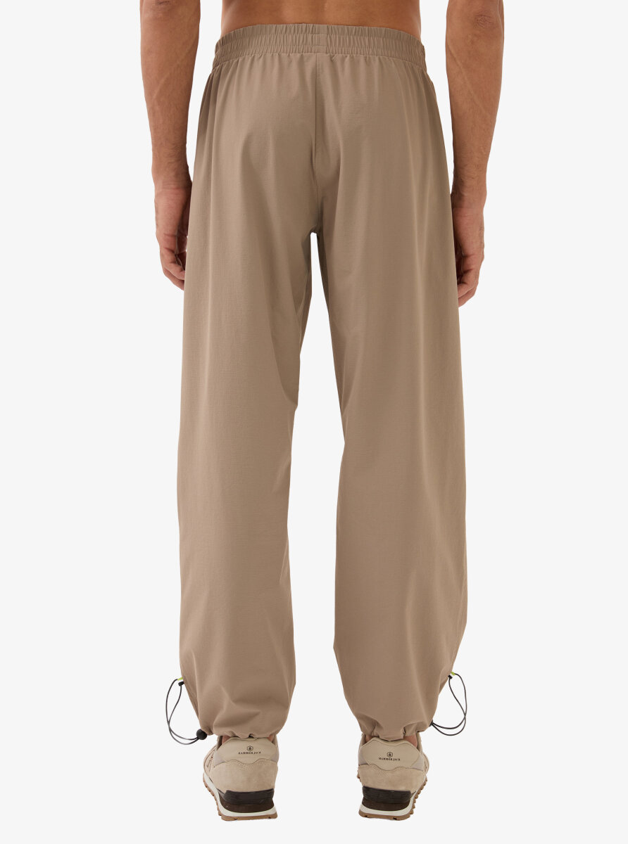 Erkek Eşofman Altı 40843 - Kahverengi - 2