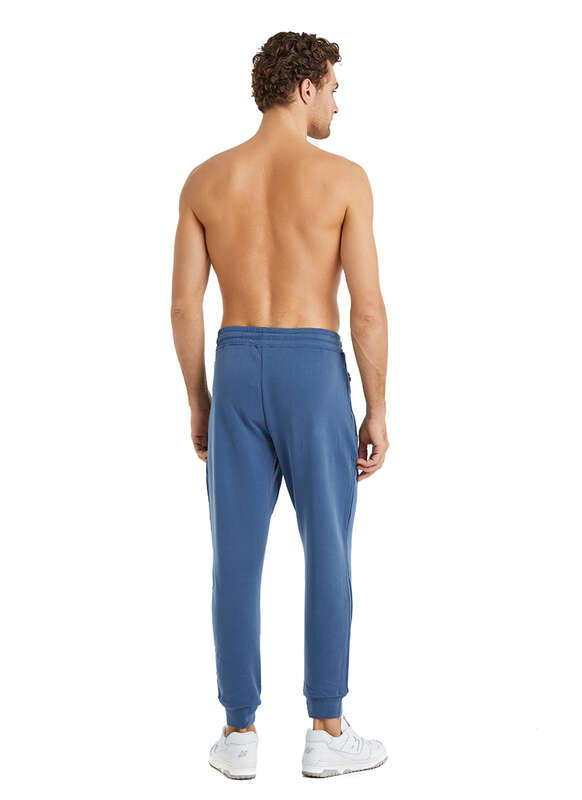 Erkek Eşofman Altı 70307 - Denim - 3