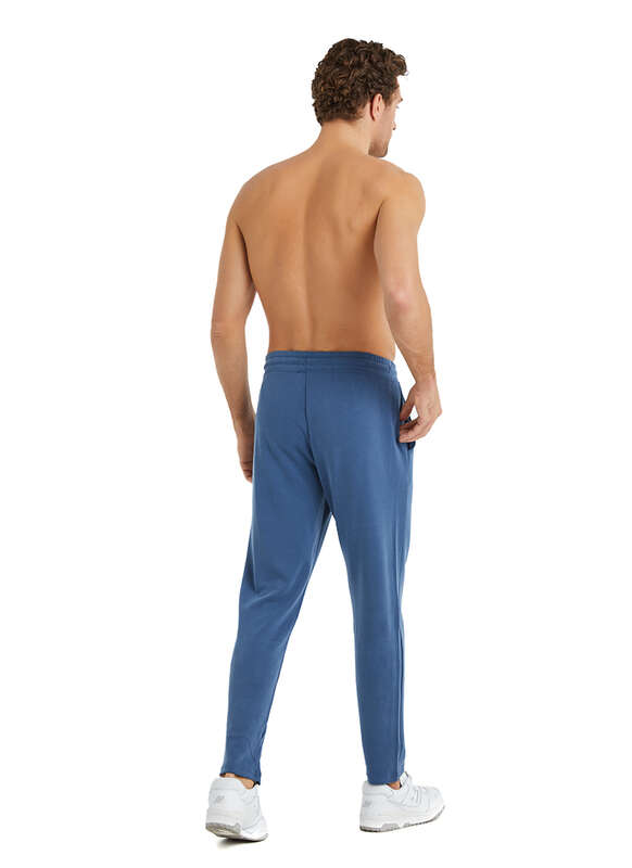 Erkek Eşofman Altı 70308 - Denim - 3
