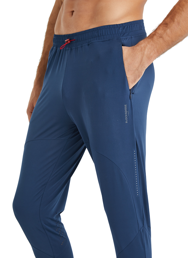 Erkek Eşofman Altı 70460 - Mavi - 4