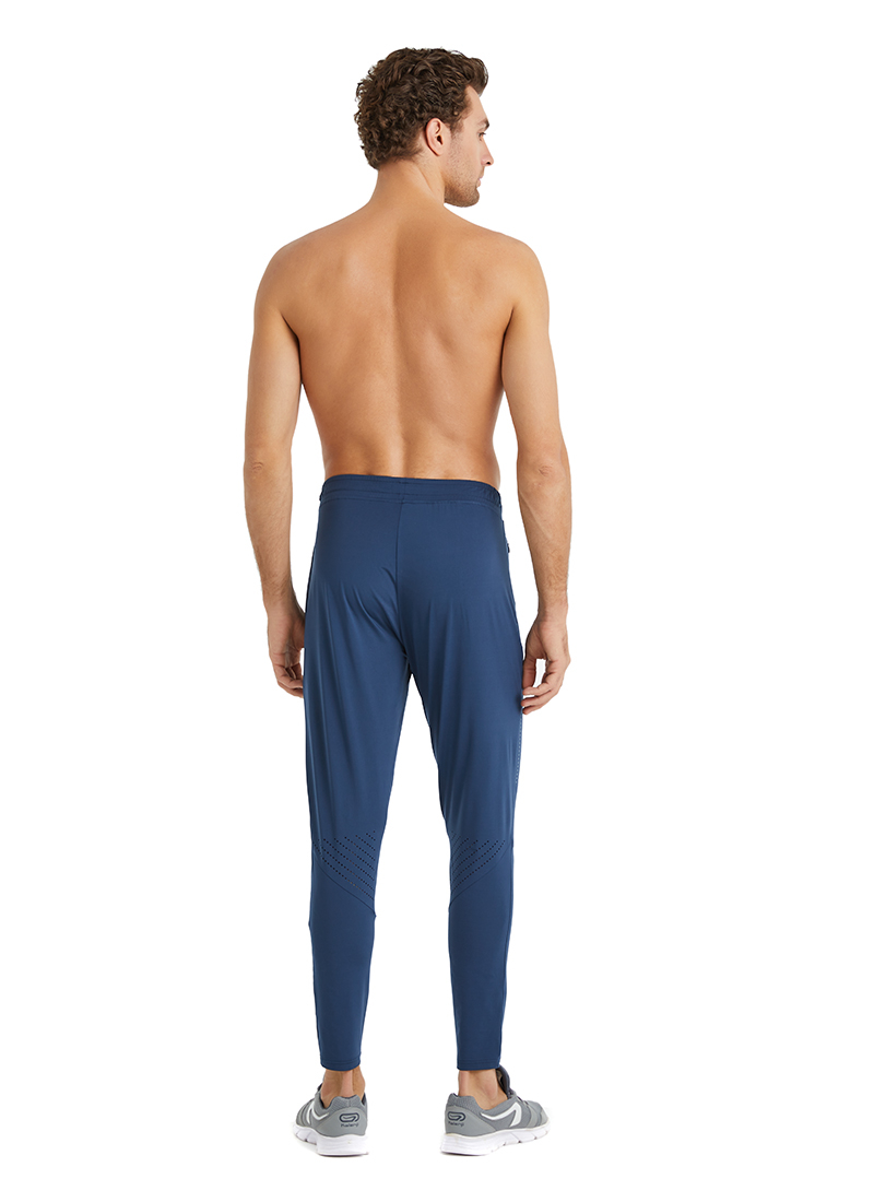 Erkek Eşofman Altı 70460 - Mavi - 2