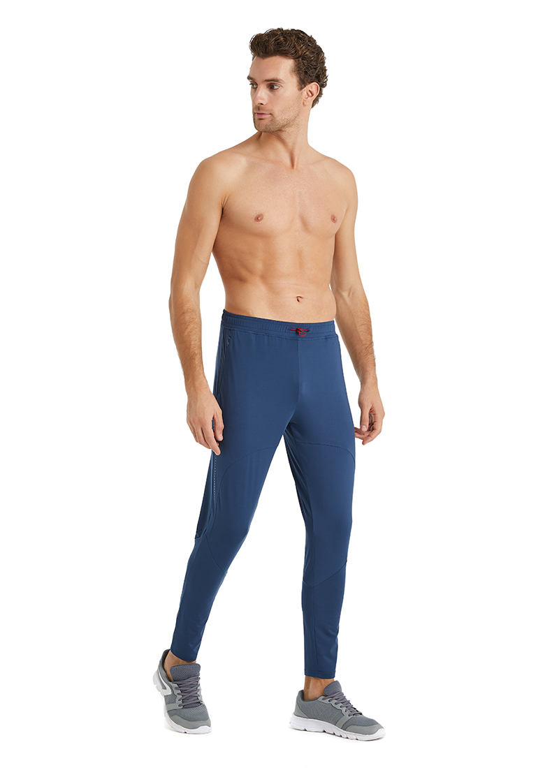 Erkek Eşofman Altı 70460 - Mavi - 3