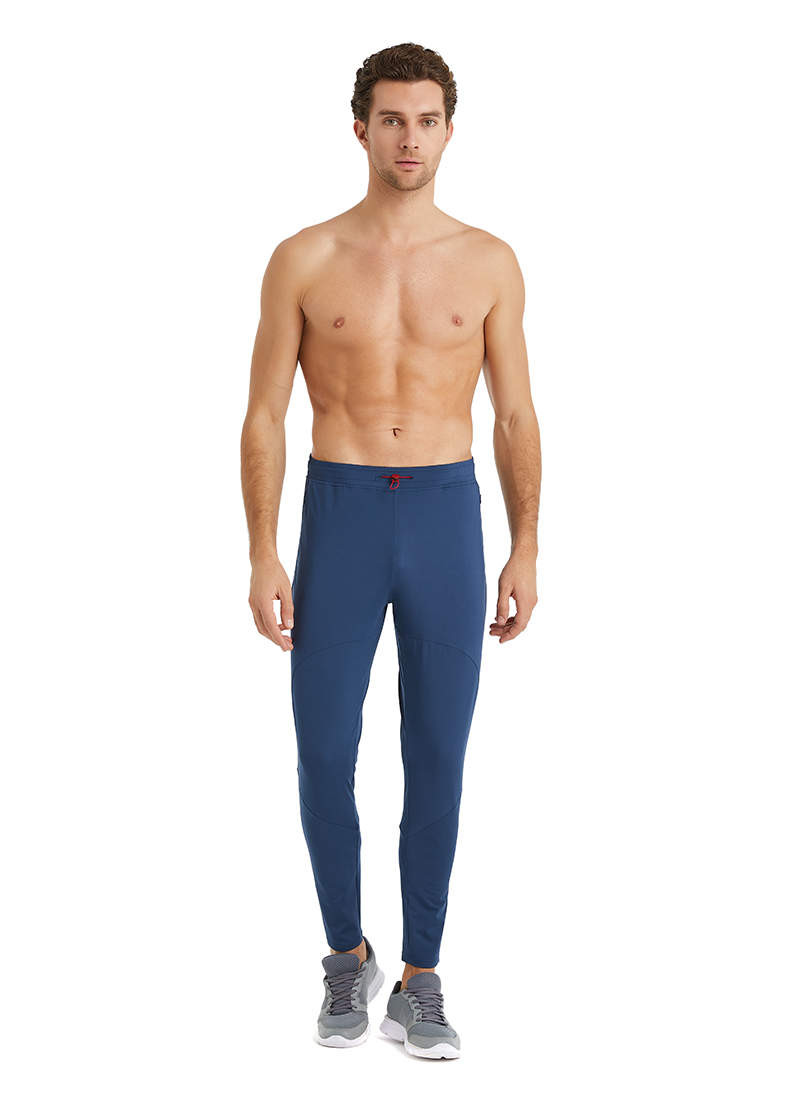 Erkek Eşofman Altı 70460 - Mavi - Blackspade